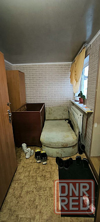 Продается дом на ул. Осипенко , Калининский р-н 3-х комнатный дом 1,5сот. земли Донецк - изображение 4