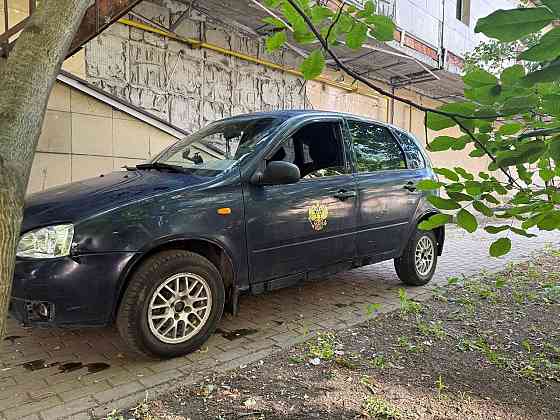 Продам Ладу Калину торг Донецк