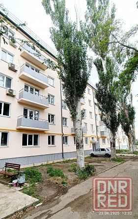 Продам 1-к квартиру за отличную цену! Левый берег Мариуполь - изображение 1