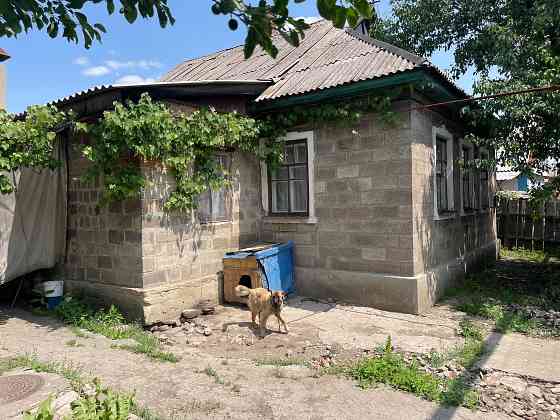 Продам дом Донецк