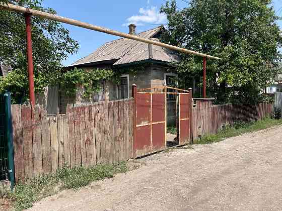 Продам дом Донецк