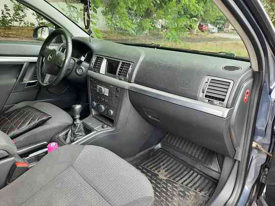 Opel Vectra 2.2 MT Ждановка