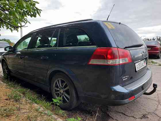 Opel Vectra 2.2 MT Ждановка