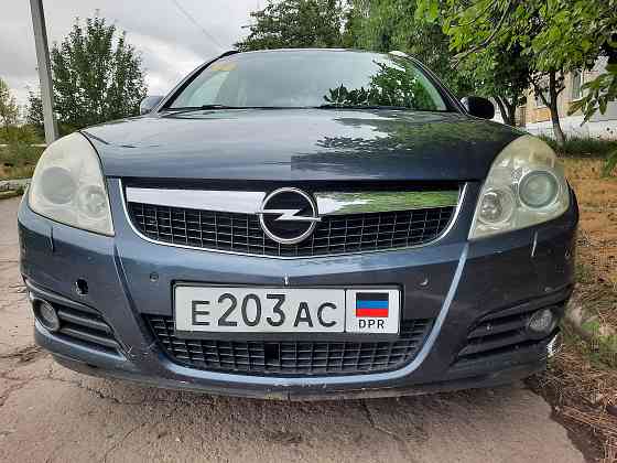 Opel Vectra 2.2 MT Ждановка
