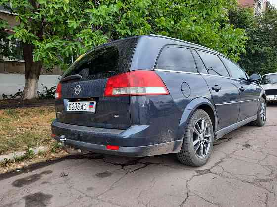 Opel Vectra 2.2 MT Ждановка