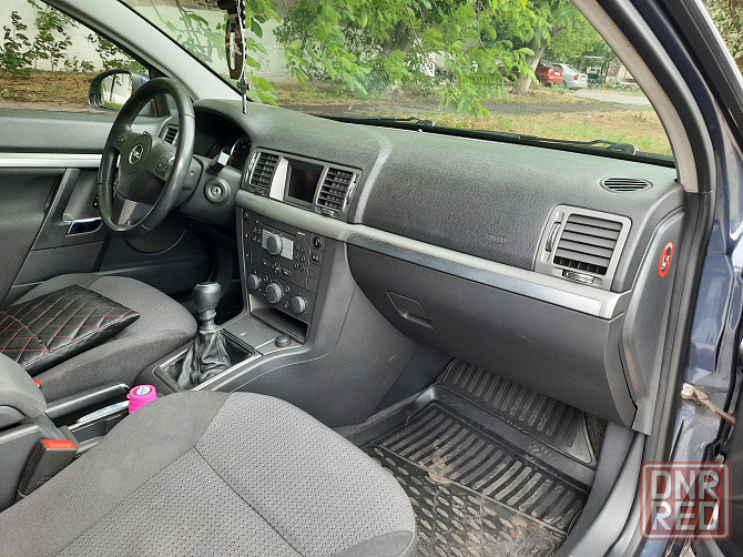 Opel Vectra 2.2 MT Ждановка - изображение 5