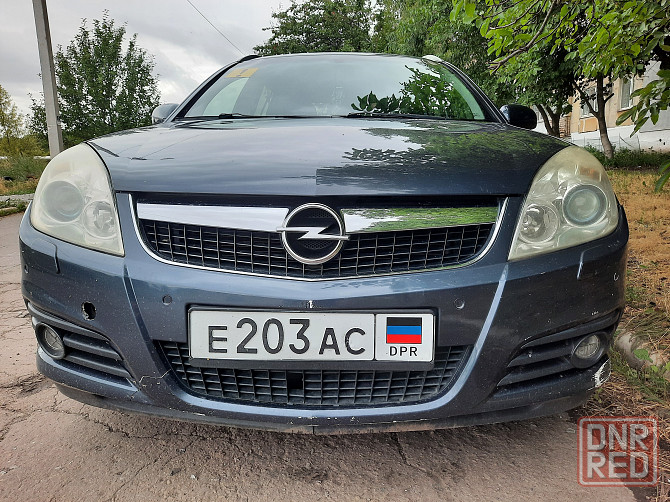 Opel Vectra 2.2 MT Ждановка - изображение 1