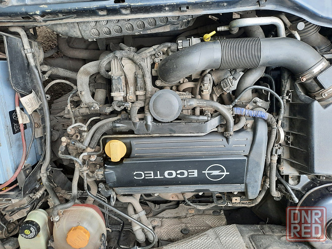 Opel Vectra 2.2 MT Ждановка - изображение 6