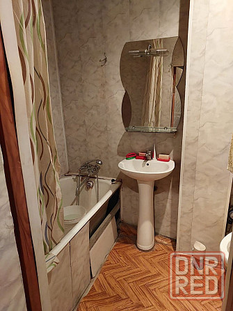 Продам 2ком квартиру, Буденновский район Донецк - изображение 8