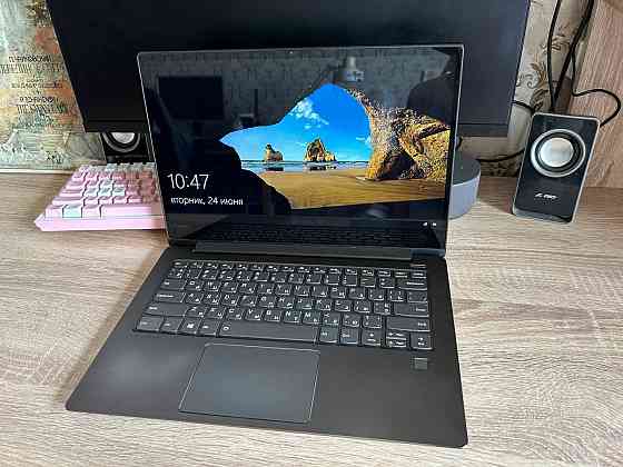Ультрабук lenovo ideapad 530s-14IKB Донецк