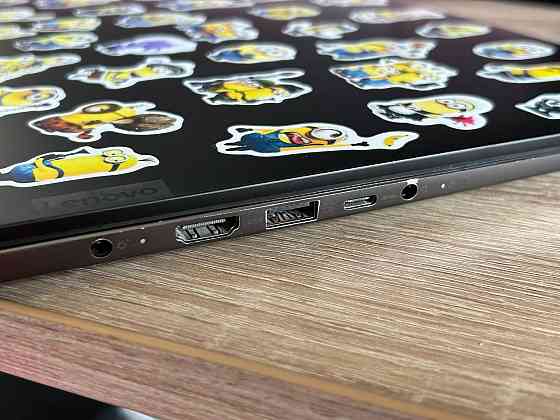 Ультрабук lenovo ideapad 530s-14IKB Донецк
