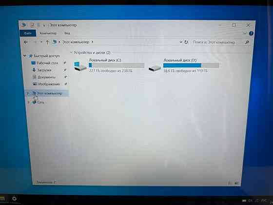 Ультрабук lenovo ideapad 530s-14IKB Донецк