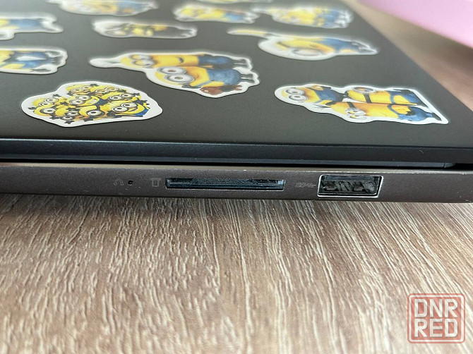 Ультрабук lenovo ideapad 530s-14IKB Донецк - изображение 7