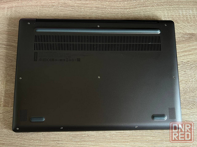 Ультрабук lenovo ideapad 530s-14IKB Донецк - изображение 4