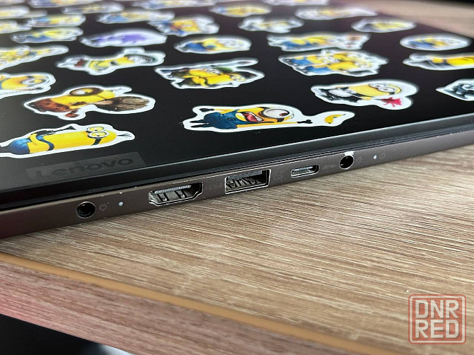 Ультрабук lenovo ideapad 530s-14IKB Донецк - изображение 6