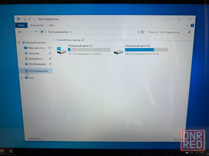Ультрабук lenovo ideapad 530s-14IKB Донецк - изображение 2