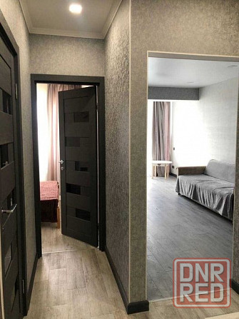 Сдается уютная двухкомнатная квартира 74 м² Донецк - изображение 2