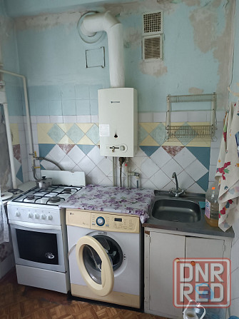 Продажа 3-х комнатной квартиры в Куйбышевском районе ориентир Бакинских комиссаров. Донецк - изображение 3