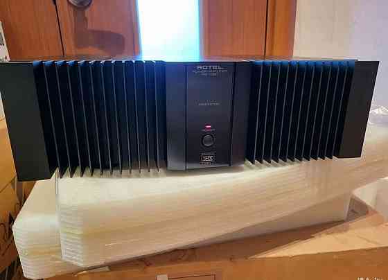 Куплю Rotel Rb1080 Донецк
