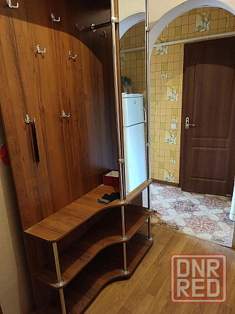 Продается 2-х комнатная квартира в г. Макеевка (пос. Объединенный), квартал 41 Макеевка - изображение 4