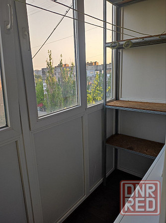 Продам 1 к кв Пролетарский р-н Раздольная Пирамида Донецк - изображение 8