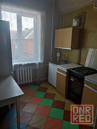 Продается 2-х комнатная квартира в г. Макеевка (пос. Объединенный) квартал 59 Макеевка - изображение 3