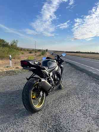 Suzuki GSXR 750 L8 Снежное
