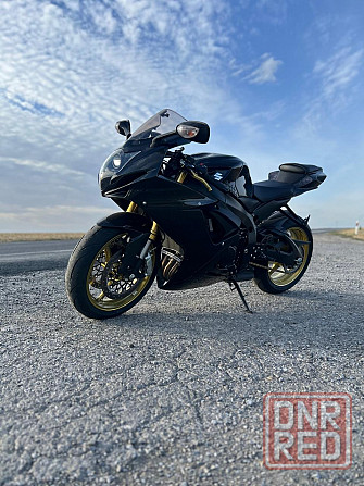 Suzuki GSXR 750 L8 Снежное - изображение 7