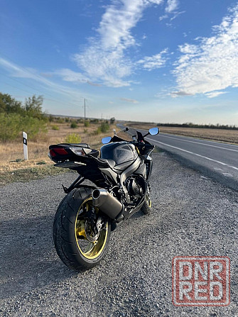 Suzuki GSXR 750 L8 Снежное - изображение 6