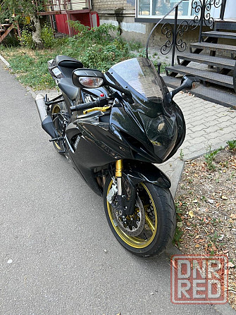Suzuki GSXR 750 L8 Снежное - изображение 1