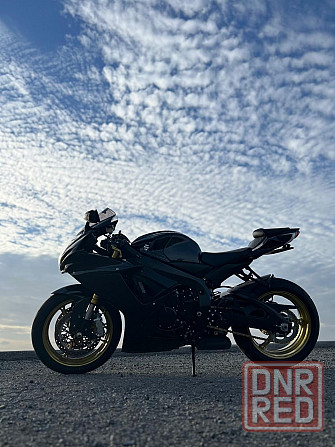 Suzuki GSXR 750 L8 Снежное - изображение 4