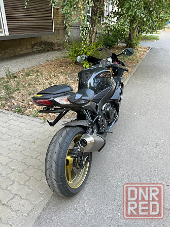 Suzuki GSXR 750 L8 Снежное - изображение 5