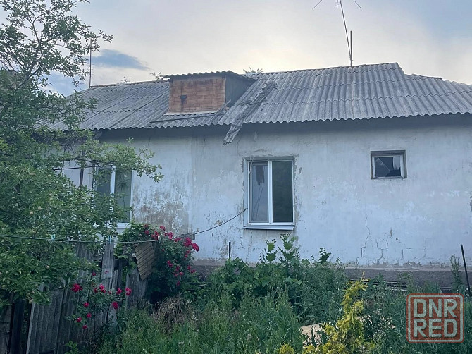 Продается квартира на земле в г. Донецке (10 мин до Парка Щербакова) Донецк - изображение 6