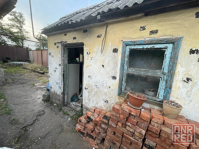 Продается квартира на земле в г. Донецке (10 мин до Парка Щербакова) Донецк - изображение 7