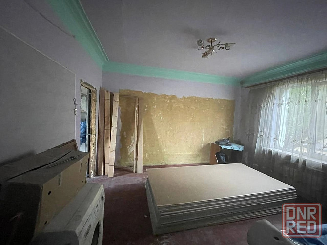 Продается квартира на земле в г. Донецке (10 мин до Парка Щербакова) Донецк - изображение 2