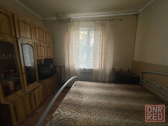 Продается квартира на земле в г. Донецке (10 мин до Парка Щербакова) Донецк - изображение 1