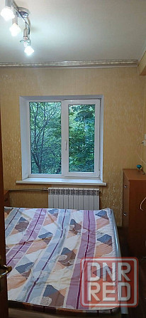 Продажа 3х ком. квартиры по ул. Краснофлотской в Калининском р-не г. Донецка Донецк - изображение 1