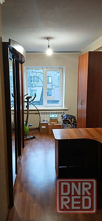 Продажа 3х ком. квартиры по ул. Краснофлотской в Калининском р-не г. Донецка Донецк - изображение 4