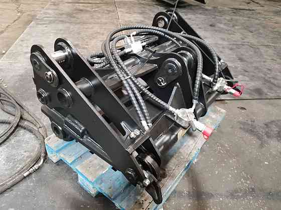 Быстросъем для фронтального погрузчика coupler Донецк