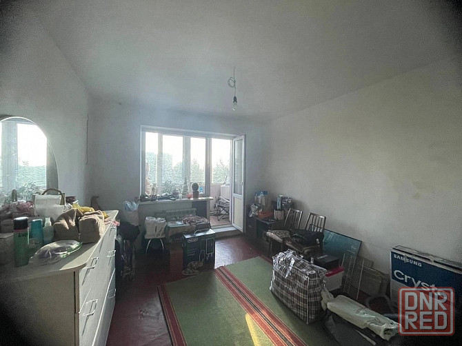 Продается 2-х комнатная квартира в г. Макеевка (кв-л Шахтерский) Макеевка - изображение 3