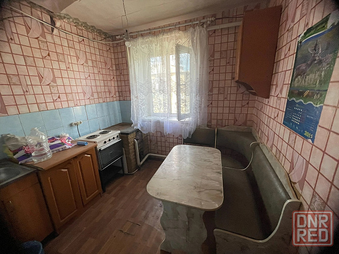 Продаётся квартира в г. Макеевка (пос. Нижняя Крынка) Макеевка - изображение 5