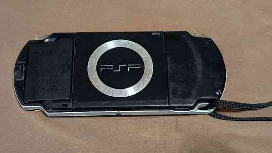 Sony PSP 2008. Донецк