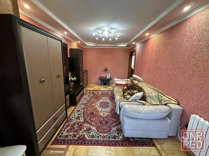 Сдам 2-х комнатную квартиру в Калининском районе, бульвар Шевченко, 55 Донецк - изображение 2