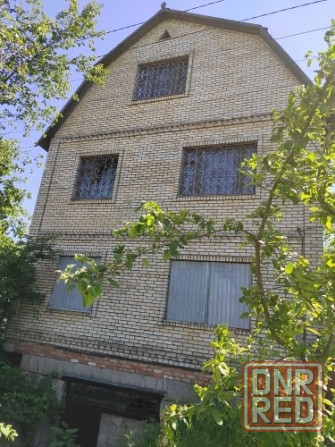 Продам дом в Еленовке Донецк - изображение 1