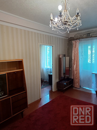 Продажа 3к квартиры в Куйбышевском р-н (возле Бакинских комиссаров) Донецк - изображение 1