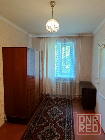 Продажа 3к квартиры в Куйбышевском р-н (возле Бакинских комиссаров) Донецк - изображение 5