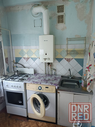 Продажа 3к квартиры в Куйбышевском р-н (возле Бакинских комиссаров) Донецк - изображение 3