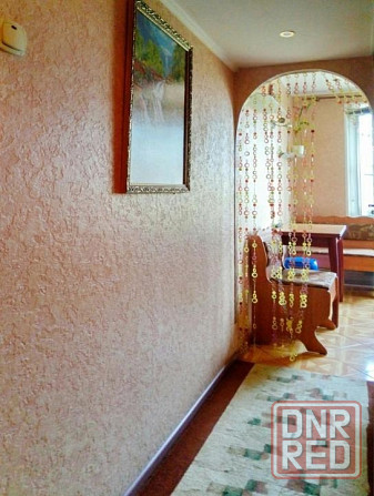 Сдается уютная однокомнатная квартира в Кировском районе Донецк - изображение 6