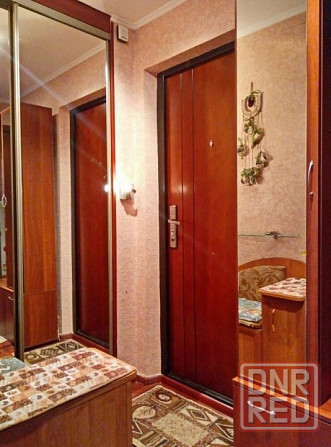 Сдается уютная однокомнатная квартира в Кировском районе Донецк - изображение 5