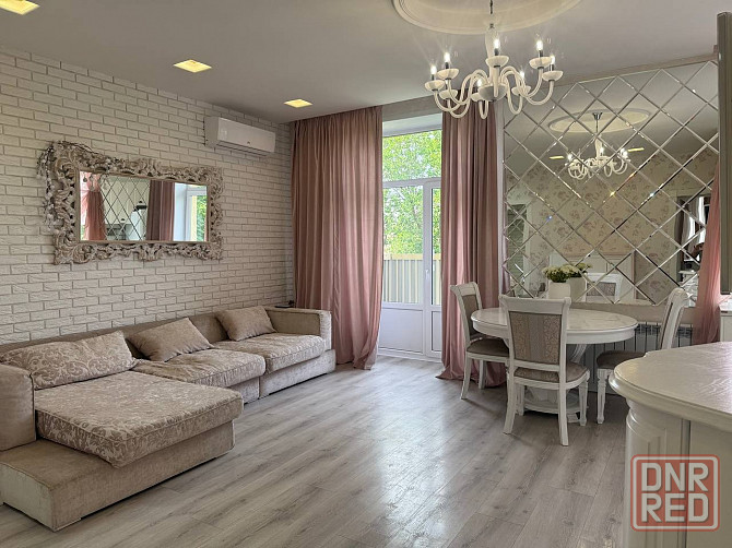 Продам 2 комнатную квартиру Мариуполь - изображение 1